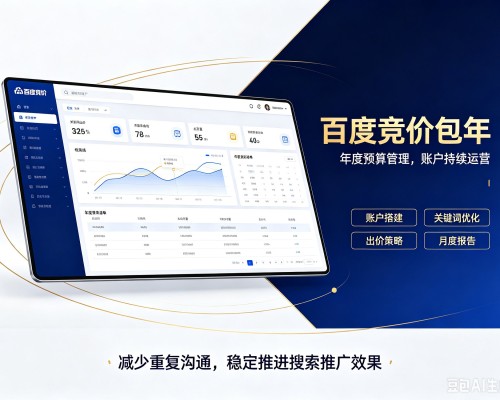官渡百度竞价包年